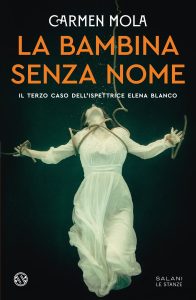 Carmen Mola – La bambina senza nome (2024)