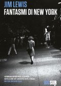 Jim Lewis - Fantasmi di New York (2024)