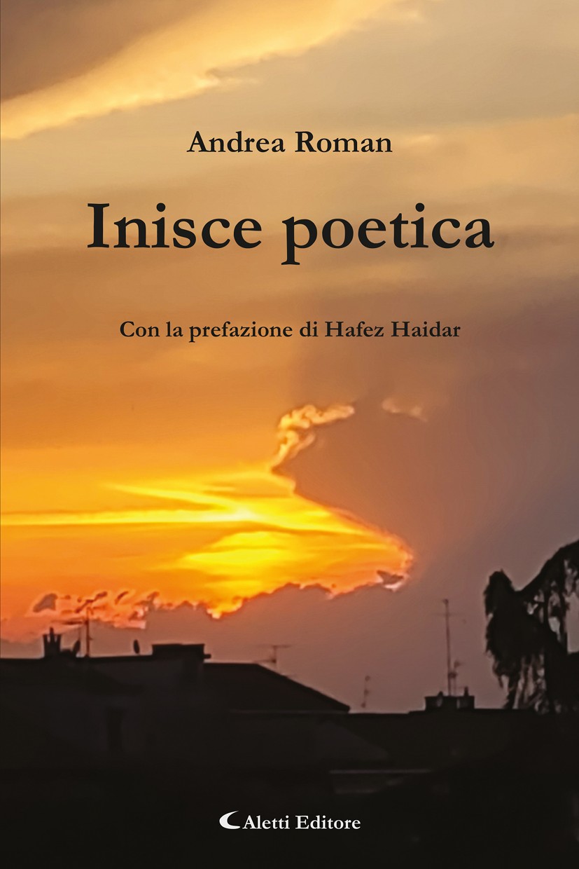 Andrea Roman – Inisce poetica (2024)