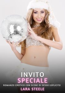 Lara Steele – Invito speciale (2024)