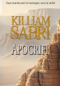 Killiam Sabri - Apocrifi (2025)