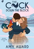 Amy Award - The Cock Down The Block (2025)