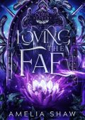 Amelia Shaw - Accademia degli Sterminatori Vol. 3. Loving the Fae (2025)