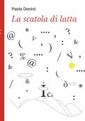Paolo Donini - La scatola di latta (2019)