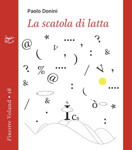 Paolo Donini – La scatola di latta (2019)