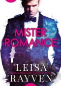 Leisa Rayven - Mister Romance (2019)