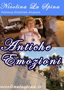 Nicolina La Spina – Antiche emozioni di Nicolina La Spina (2024)