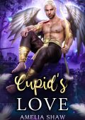 Amelia Shaw - L'Amore di Cupido (2025)