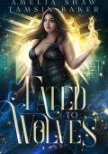 Amelia Shaw - Power Magic Vol. 1. Fated to Wolves (2025)