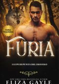 Eliza Gayle - I Lupi di Punta del Diavolo Vol. 6. Furia (2025)