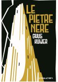 Guus Kuijer - Le pietre nere (2024)
