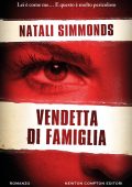 Natali Simmonds - Vendetta di famiglia (2025)