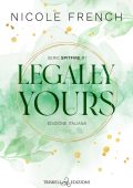 Nicole French - Spitfire Vol. 1. Legally Yours (2025)