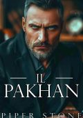 Piper Stone - Brutale Impero Vol. 1. Il Pakhan (2025)