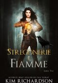 Kim Richardson - Il Caso Oscuro Vol. 3. Stregonerie e Fiamme (2025)