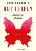 Martta Kaukonen - Butterfly (2025)