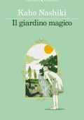 Kaho Nashiki - Il giardino magico (2025)