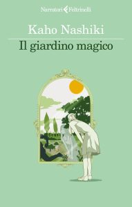 Kaho Nashiki – Il giardino magico (2025)