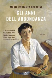 Maria Costanza Boldrini – Gli anni dell’abbondanza (2025)