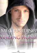 img Meg Harding - Finding home (2019)