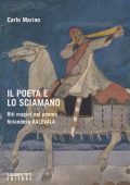 Carlo Marino - Il poeta e lo sciamano (2025)