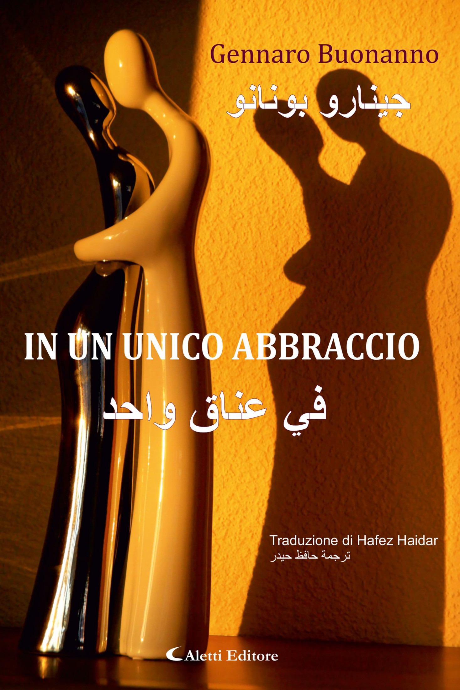 Gennaro Buonanno – In un unico abbraccio (2025)