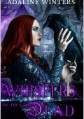 Adaline Winters - Cora Roberts Vol. 1. Whispers of the Dead (2025)