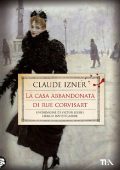 Claude Izner - La casa abbandonata di Rue Corvisart (2014)