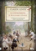 Claude Izner - La confraternita di Boulevard d'Enfer (2013)