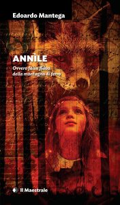 Edoardo Mantega – ANNÌLE (2025)