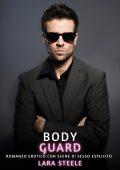 Lara Steele - Bodyguard (2024)