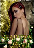 Adaline Winters - Cora Roberts Vol. 2. Shadows of the Soul (2025)