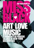 Miss Black - Art love music Miss Black Special Vol. 20 (2025)