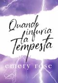 Emery Rose - Quando infuria la tempesta. Stelle perdute Vol. 2 (2025)