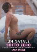 Lara Steele - Un natale sotto zero (2024)