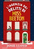 Josie Lloyd - L'agenzia dei delitti di Miss Beeton (2025)