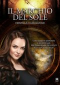 Ornella Calcagnile - Il marchio del sole (2020)