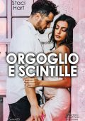 Staci Hart - The Austens Vol. 5. Orgoglio e scintille (2021)