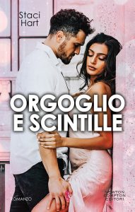 Staci Hart – The Austens Vol. 5. Orgoglio e scintille (2021)