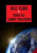 Jules Verne - Storia dei grandi viaggiatori (2024)