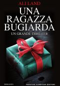 Ali Land - Una ragazza bugiarda (2017)