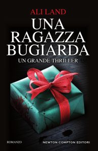 Ali Land – Una ragazza bugiarda (2017)