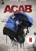 Carlo Bonini - ACAB. Nuova edizione (2025)