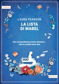 Laura Pearson - La lista di Mabel (2025)