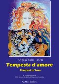 Angela Maria Tiberi - Tempesta d'amore (2025)