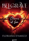 Floriana D'Amico - Belgrave (2025)