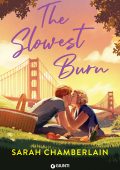 Sarah Chamberlain - The slowest burn (2024)