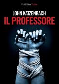 Jonh Katzenbach - Il professore (2011)