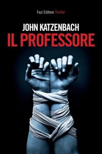 Jonh Katzenbach – Il professore (2011)