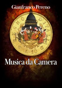 Gianfranco Pereno – Musica da camera (2024)